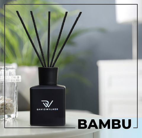 Bambu Ortam Kokusu